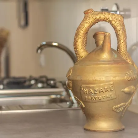 Apartament Caminho Real