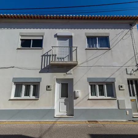 Caminho Real Apartament Nazaré