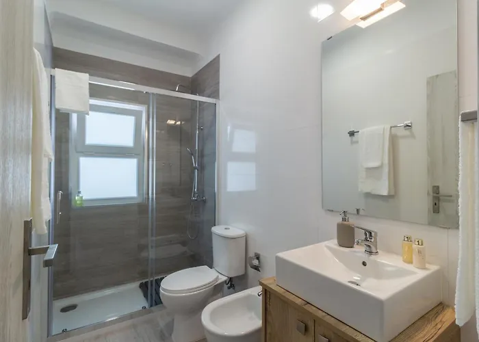 Apartament Caminho Real