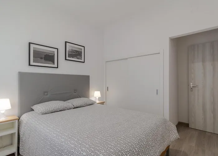 Caminho Real Apartament Nazaré