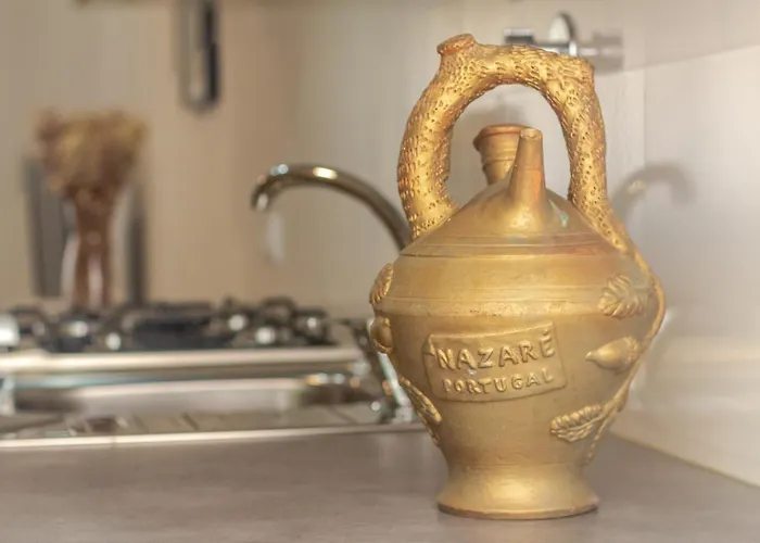 Apartament Caminho Real