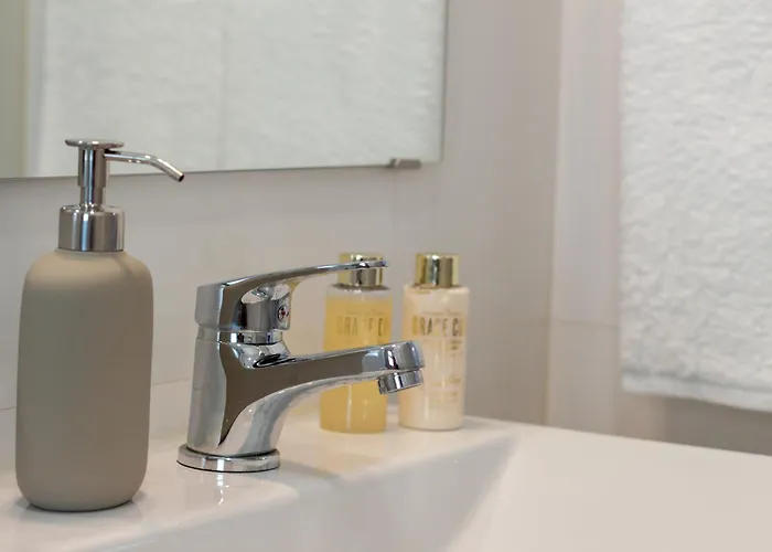 Apartament Caminho Real *