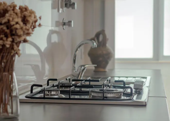 Caminho Real Apartament