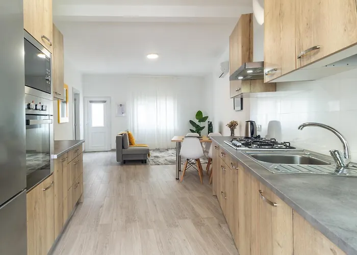 Apartament Caminho Real Nazaré