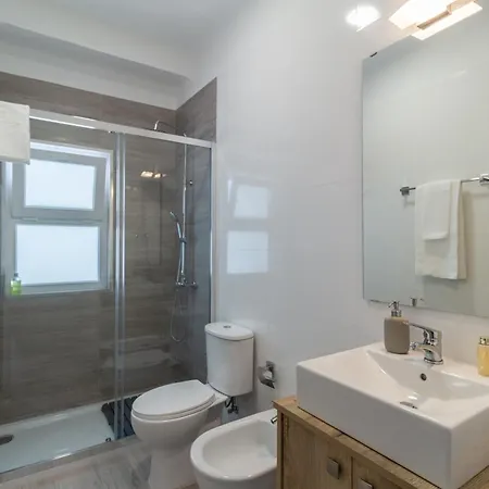 Apartament Caminho Real