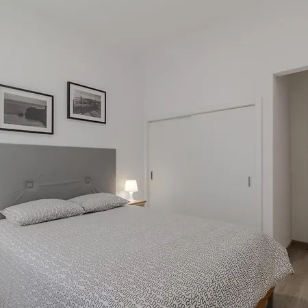 Caminho Real Apartament Nazaré