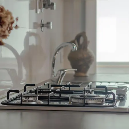 Caminho Real Apartamento