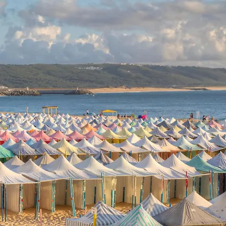 Caminho Real * Назаре