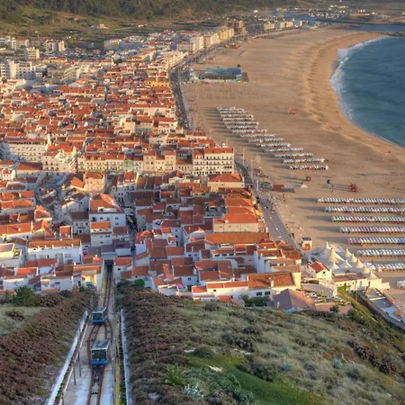 Apartament Caminho Real *