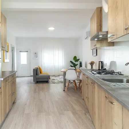 Apartament Caminho Real Nazaré